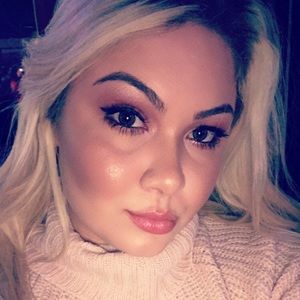 Meet your Posher, Erika